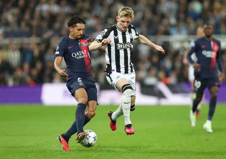 Brazilac ima 103 nastupa