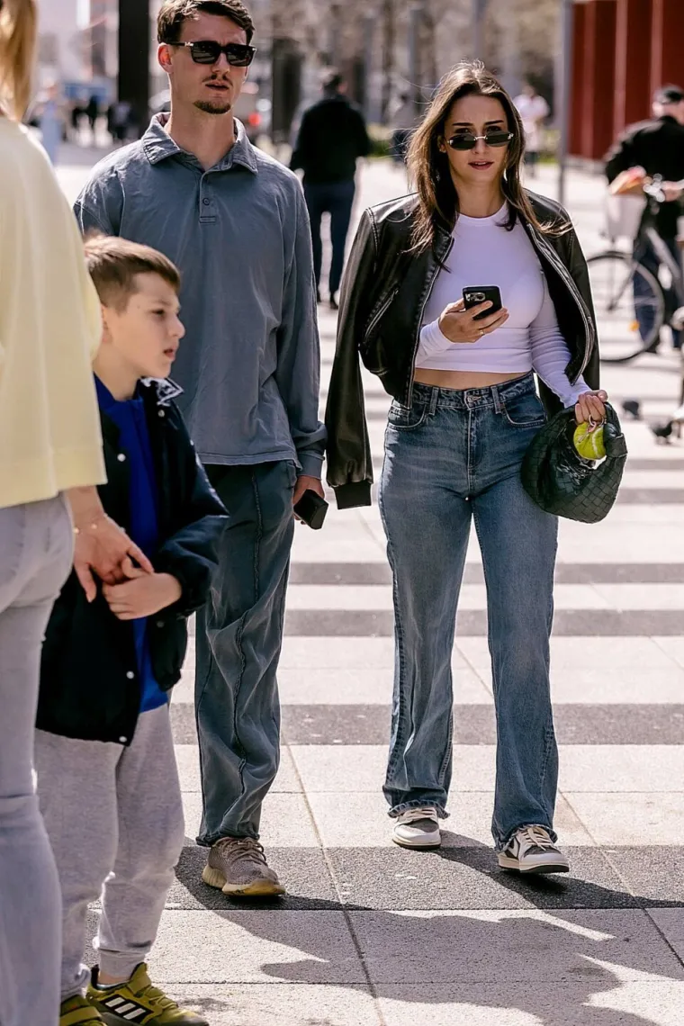 Osječke dame oborile s nogu: Ove ljepotice nikoga ne ostavljaju ravnodu&scaron;nim