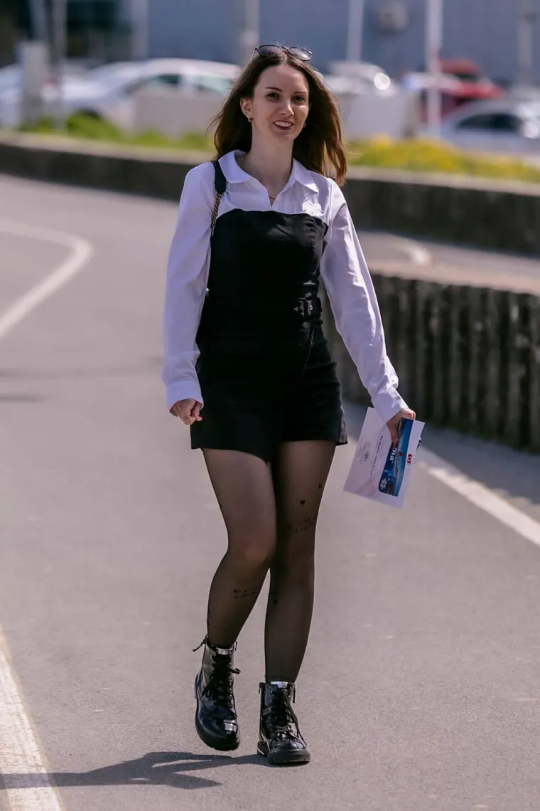 Osječke dame oborile s nogu: Ove ljepotice nikoga ne ostavljaju ravnodu&scaron;nim