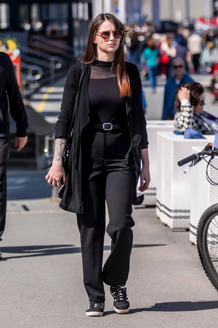 Osječke dame oborile s nogu: Ove ljepotice nikoga ne ostavljaju ravnodu&scaron;nim