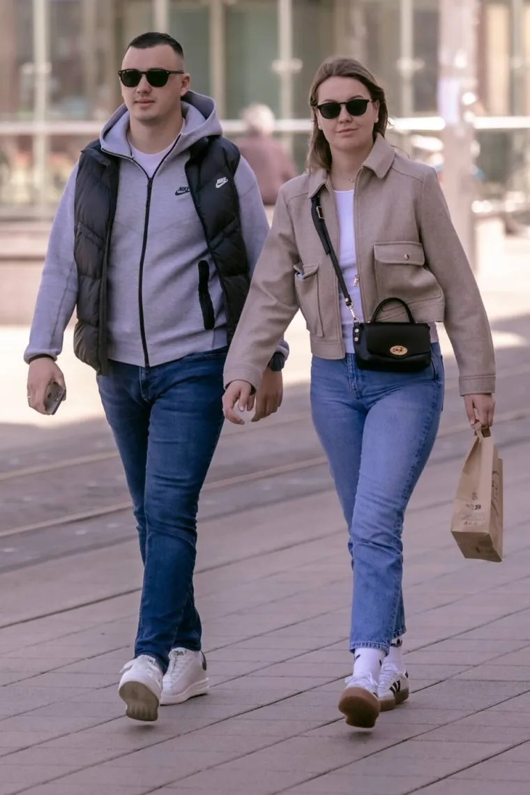 Osječke dame oborile s nogu: Ove ljepotice nikoga ne ostavljaju ravnodu&scaron;nim