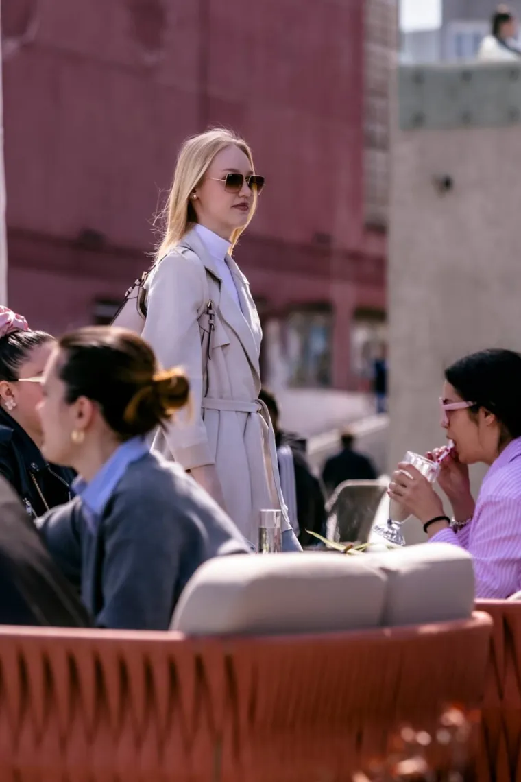 Osječke dame oborile s nogu: Ove ljepotice nikoga ne ostavljaju ravnodu&scaron;nim