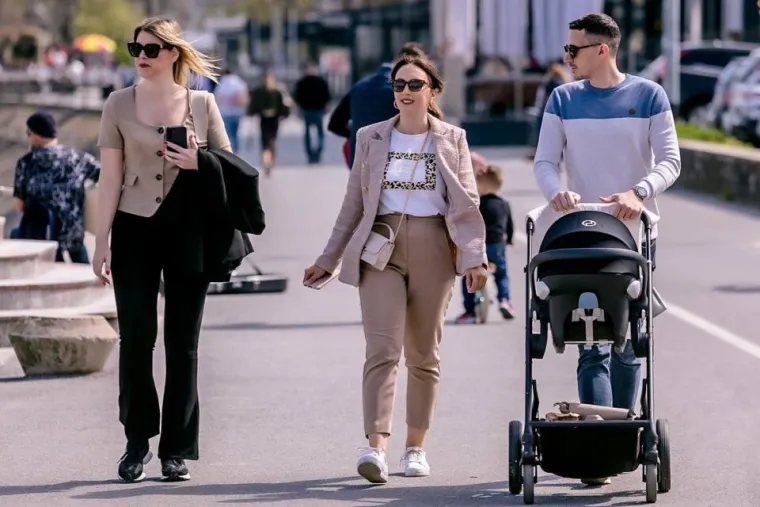 Osječke dame oborile s nogu: Ove ljepotice nikoga ne ostavljaju ravnodu&scaron;nim