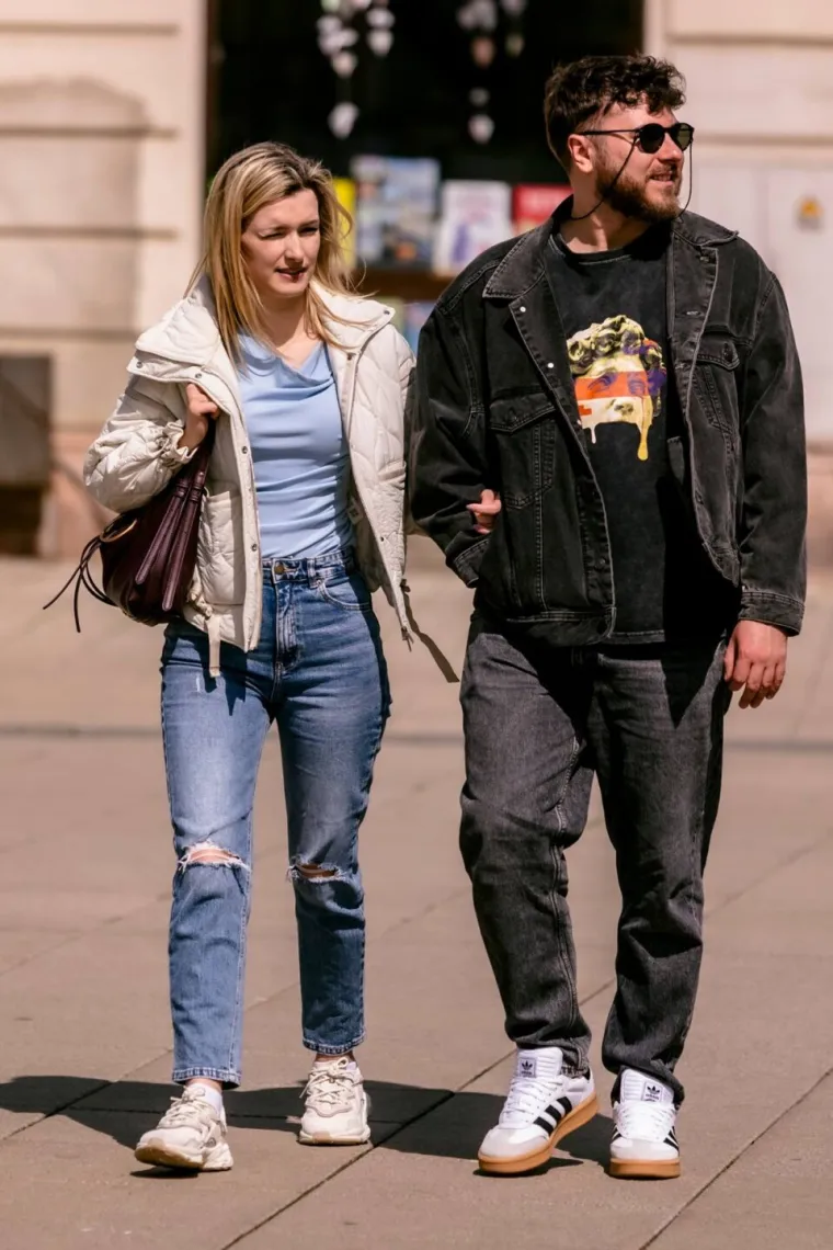 Osječke dame oborile s nogu: Ove ljepotice nikoga ne ostavljaju ravnodu&scaron;nim