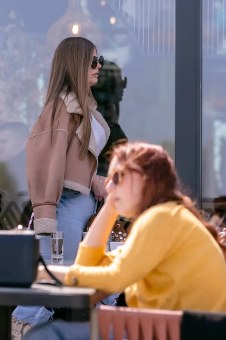 Osječke dame oborile s nogu: Ove ljepotice nikoga ne ostavljaju ravnodu&scaron;nim