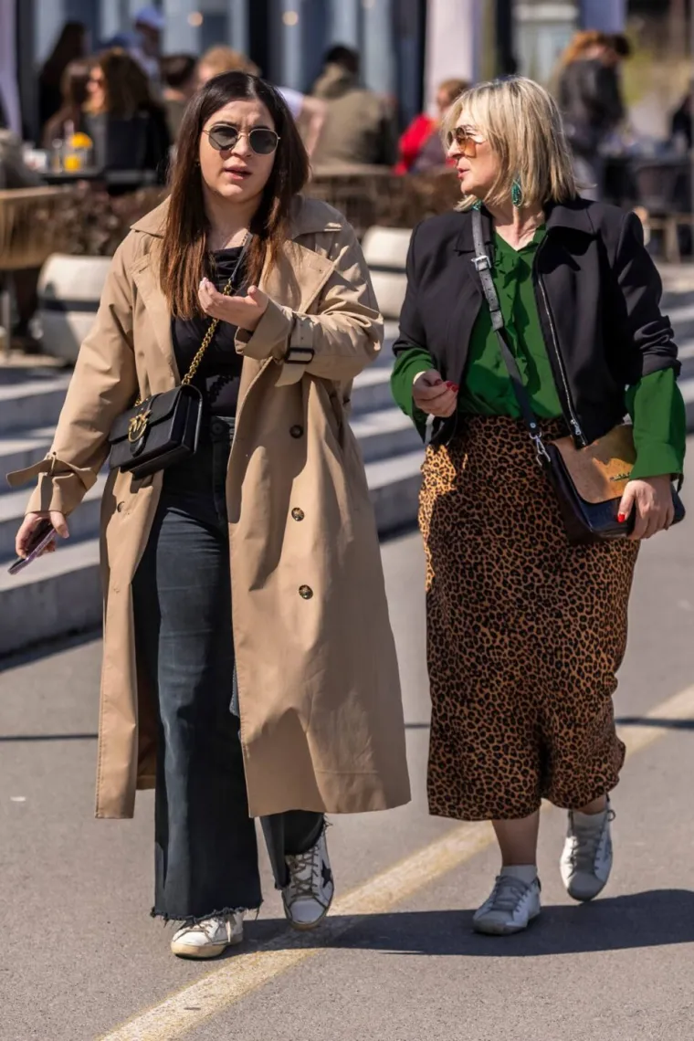 Osječke dame oborile s nogu: Ove ljepotice nikoga ne ostavljaju ravnodu&scaron;nim