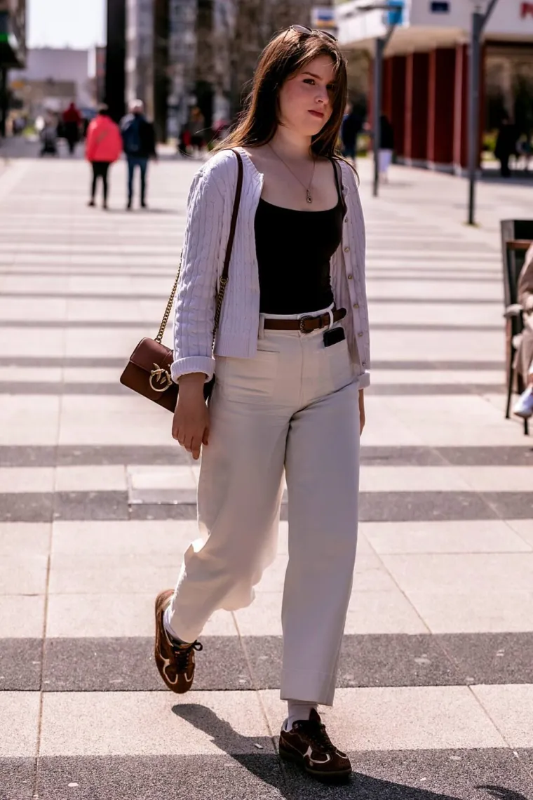 Osječke dame oborile s nogu: Ove ljepotice nikoga ne ostavljaju ravnodu&scaron;nim