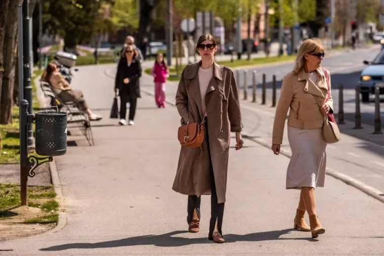 Osječke dame oborile s nogu: Ove ljepotice nikoga ne ostavljaju ravnodu&scaron;nim