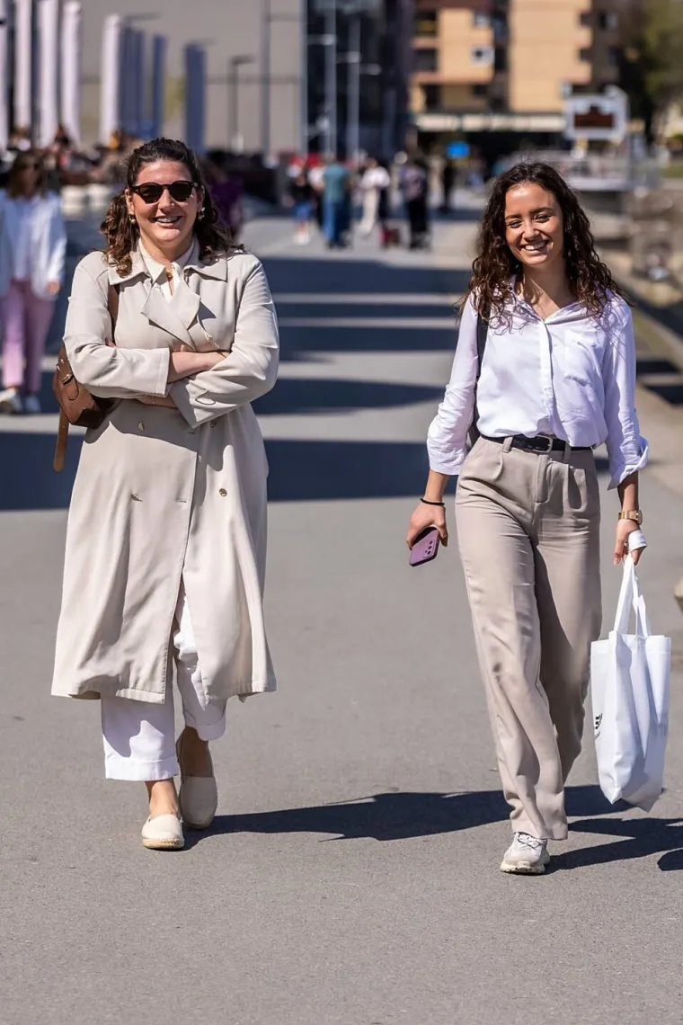 Osječke dame oborile s nogu: Ove ljepotice nikoga ne ostavljaju ravnodu&scaron;nim