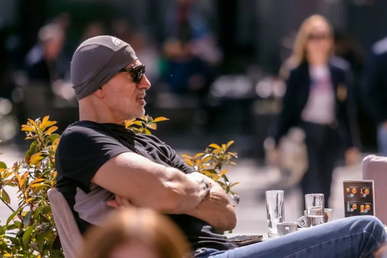 Osječke dame oborile s nogu: Ove ljepotice nikoga ne ostavljaju ravnodu&scaron;nim