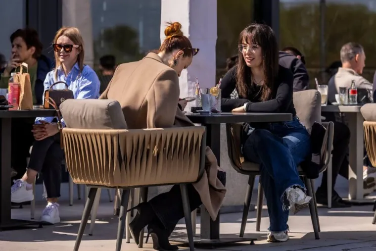 Osječke dame oborile s nogu: Ove ljepotice nikoga ne ostavljaju ravnodu&scaron;nim