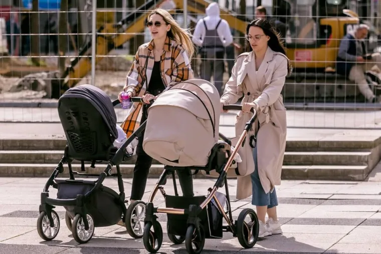 Osječke dame oborile s nogu: Ove ljepotice nikoga ne ostavljaju ravnodu&scaron;nim