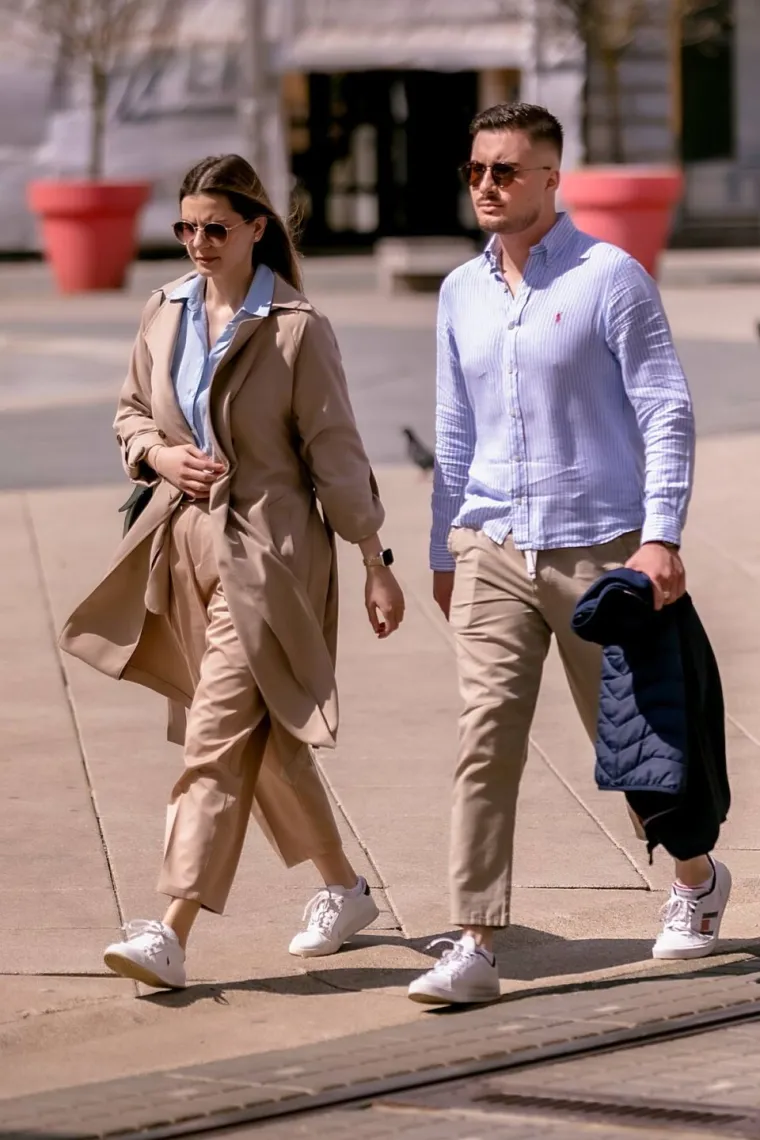 Osječke dame oborile s nogu: Ove ljepotice nikoga ne ostavljaju ravnodu&scaron;nim