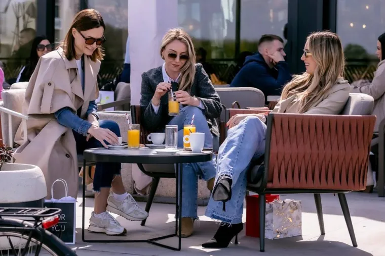 Osječke dame oborile s nogu: Ove ljepotice nikoga ne ostavljaju ravnodu&scaron;nim