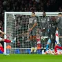 Ovo je tek drugi put da se Arsenal i Real susreću u elitnom natjecanju &quot;Starog kontinenta&quot;. Prvi put su igrali u osmini finala 2006. kada su &quot;Topnici&quot; u dvije utakmice slavili sa 1-0 golom Thierryja Henryja. Arsenal je te godina dogurao do finala Lige prvaka izgubivši završni susret od Barcelone.