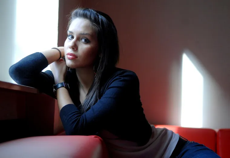 Franka Batelić ima lice poput djevojčice: Pjevačica danas slavi 33. rođendan