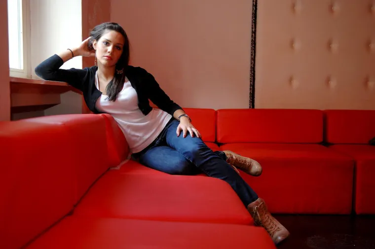 Franka Batelić ima lice poput djevojčice: Pjevačica danas slavi 33. rođendan