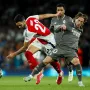 Luka Modrić na udaru: 'Rastopio se u kaosu Reala, a klinac ga je uništio'