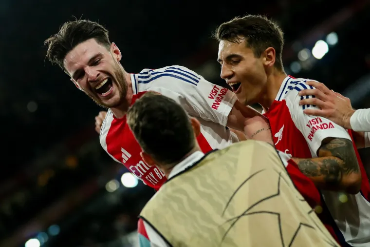 O djevojci zvijezde Arsenala pro&scaron;le godine pričali su svi. Vrijeđali su je zbog izgleda