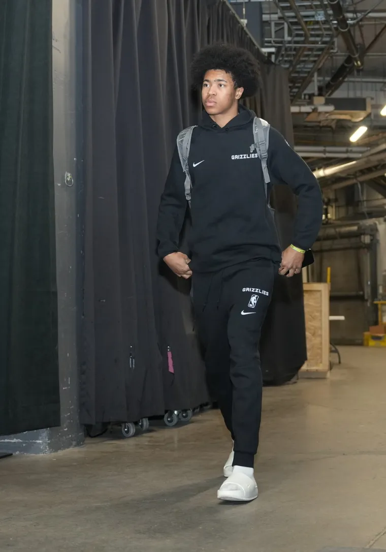 Jaylen Wells