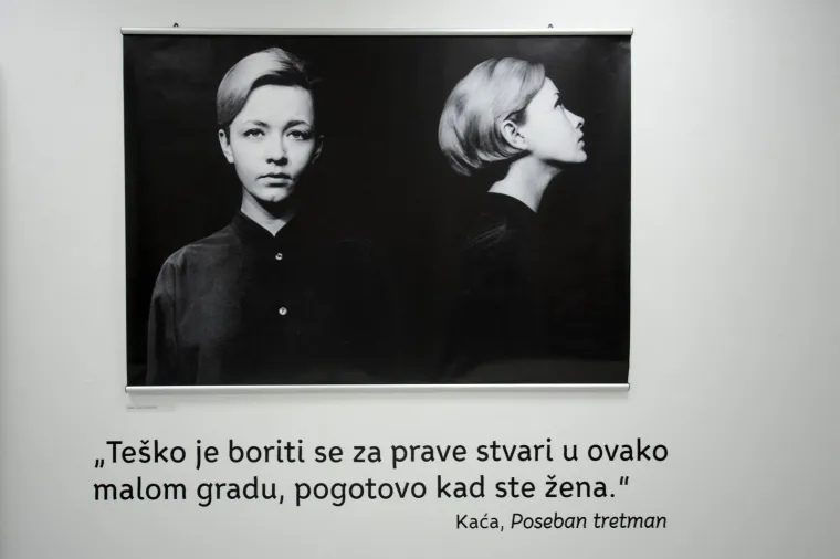 U mladosti je često proglašavana jednom od najljepših žena na filmu.