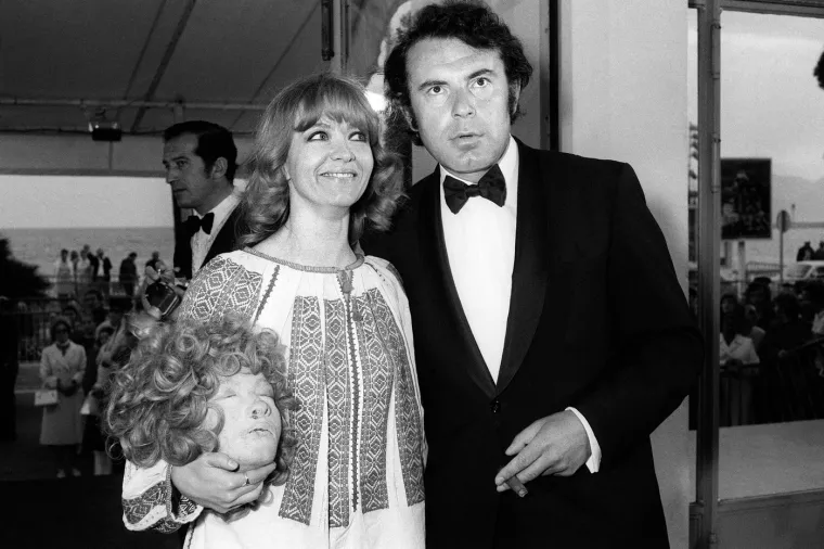 . Imala je prepoznatljivo lice i nije bila tipična filmska ljepotica – zračila je nekom posebnom elegancijom i jednostavnošću, a nikada se nije nametala, ali su je svi primjećivali.