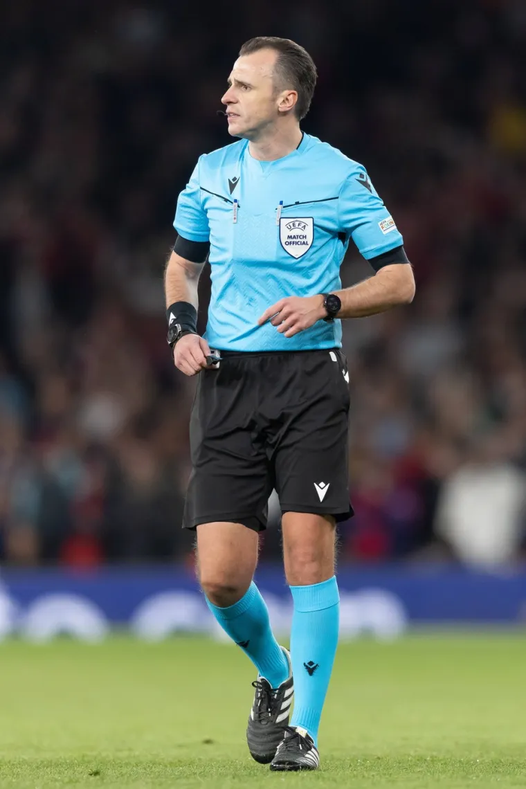 Bosanac koji je dijelio pravdu Luki Modriću: Hrvata nije 'dirao', ali &scaron;to se dogodilo s Realovom zvijezdom