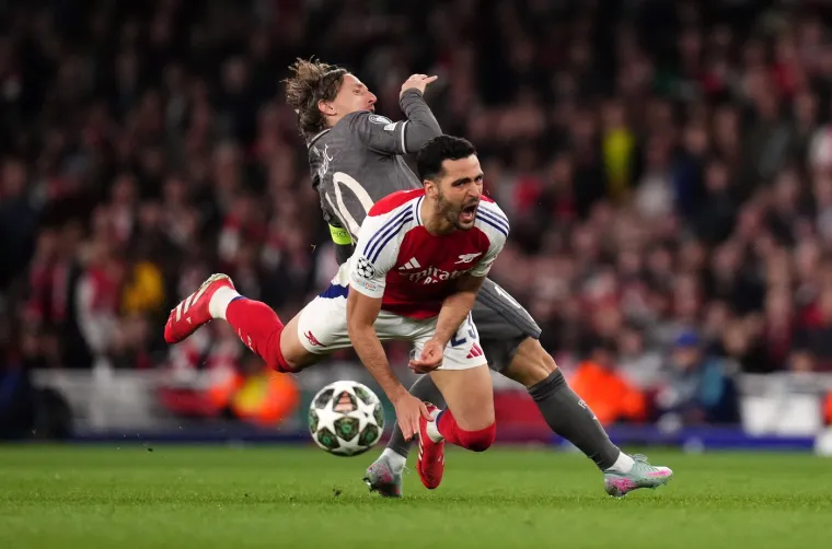 Bosanac koji je dijelio pravdu Luki Modriću: Hrvata nije 'dirao', ali &scaron;to se dogodilo s Realovom zvijezdom