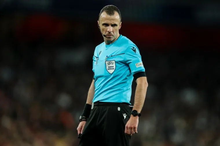 Bosanac koji je dijelio pravdu Luki Modriću: Hrvata nije 'dirao', ali &scaron;to se dogodilo s Realovom zvijezdom