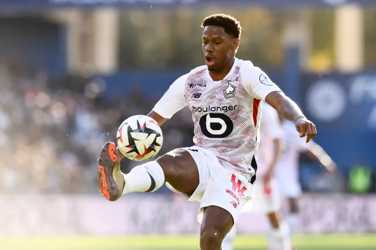 David 9 (iz 10 utakmica)