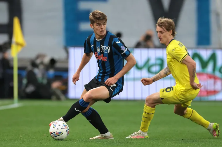 De Ketelaere 9 (iz 10 utakmica)