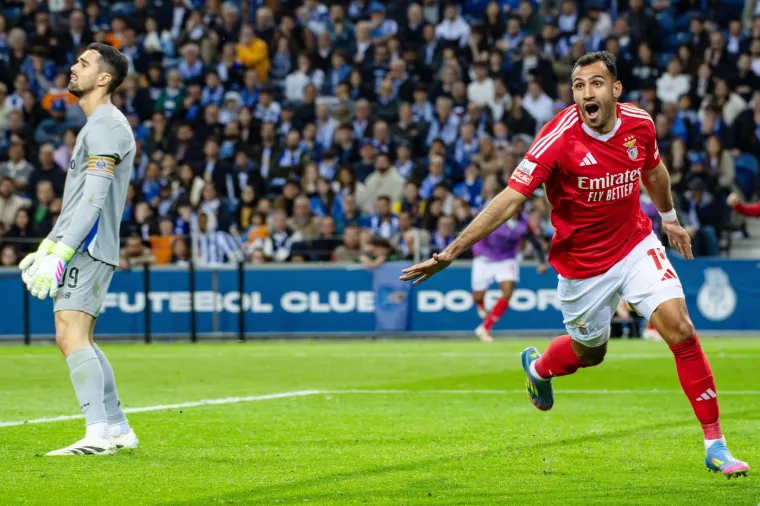 5. Vangelis Pavlidis