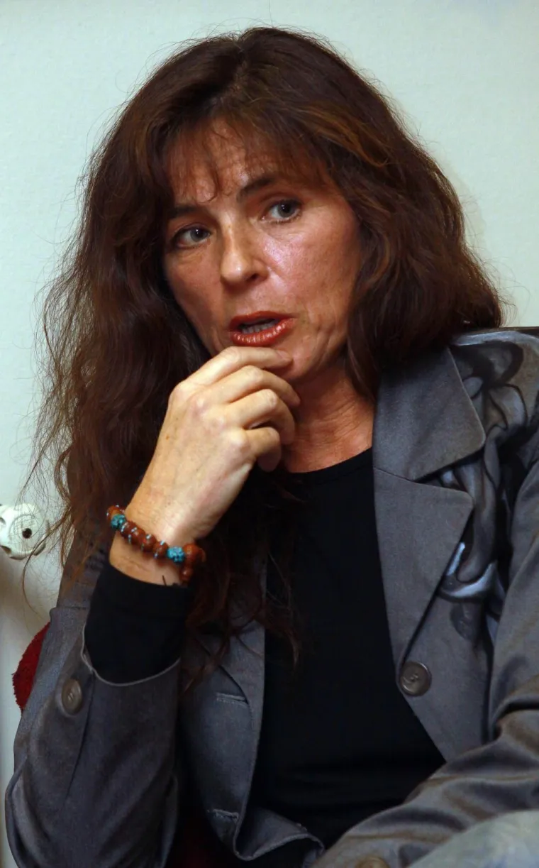 Tužna sudbina glumice svjetskog talenta: Ovako je Mira Furlan izgledala na početku karijere