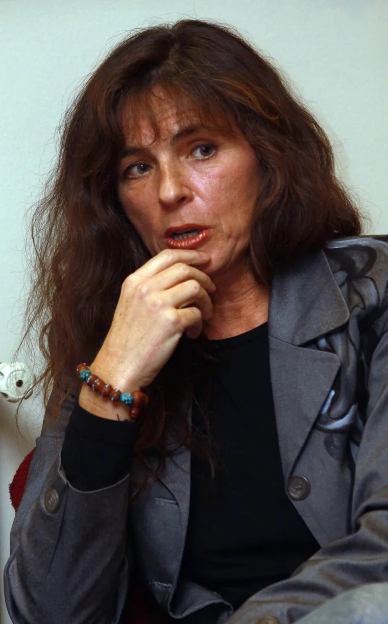 Tužna sudbina glumice svjetskog talenta: Ovako je Mira Furlan izgledala na početku karijere