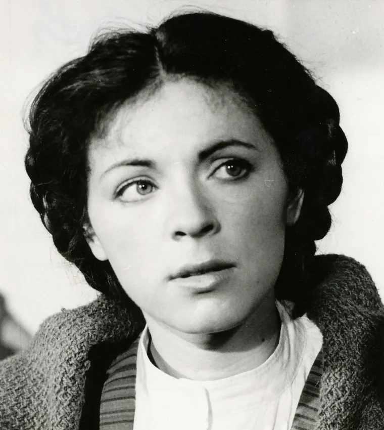 Tužna sudbina glumice svjetskog talenta: Ovako je Mira Furlan izgledala na početku karijere