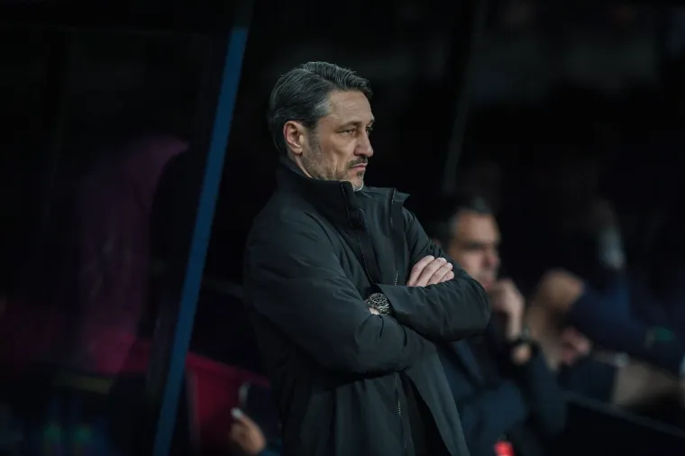 Kovač prije utakmice s Barcelonom pričao s legendarnim Vatrenim pa doživio potop: Ovo vam je sigurno promaknulo