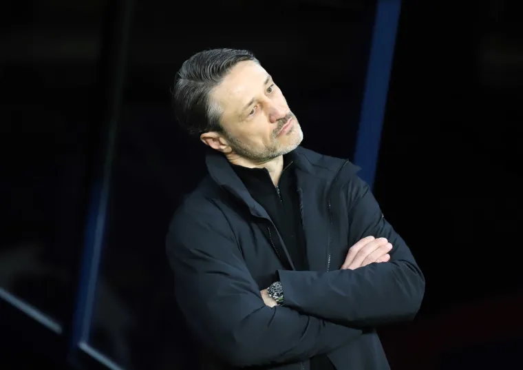 Kovač prije utakmice s Barcelonom pričao s legendarnim Vatrenim pa doživio potop: Ovo vam je sigurno promaknulo