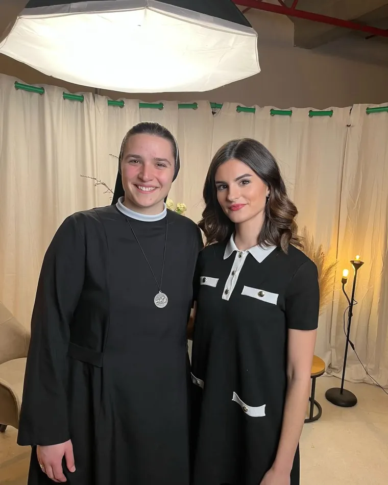 Ovako danas izgleda, gostovala je u podcastu Ive Kraljević.
