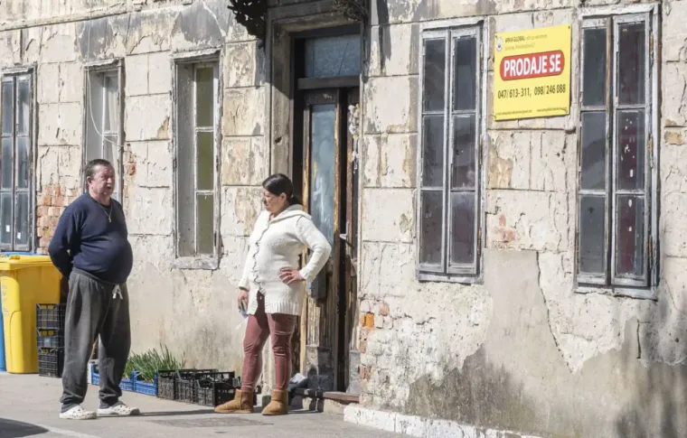 Dama u trenirci i bez trunke šminke pomela bi i manekensku elitu