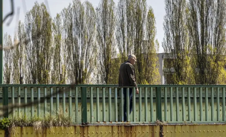 Dama u trenirci i bez trunke šminke pomela bi i manekensku elitu
