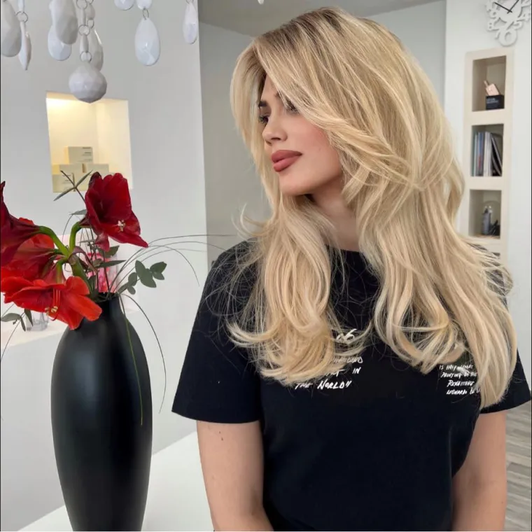 Bila je na listi najseksi Hrvatica, a onda se udala za nogometa&scaron;a: Tko je supruga Duje Čopa?