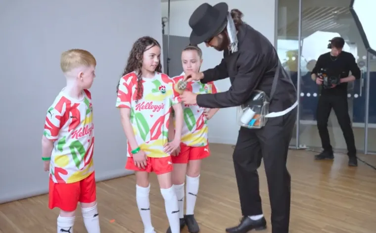 Morate vidjeti Gvardiola kao stilista: Jo&scaron;ko u nezaboravnom izdanju s Haalandom odu&scaron;evio