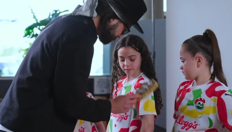 Morate vidjeti Gvardiola kao stilista: Jo&scaron;ko u nezaboravnom izdanju s Haalandom odu&scaron;evio