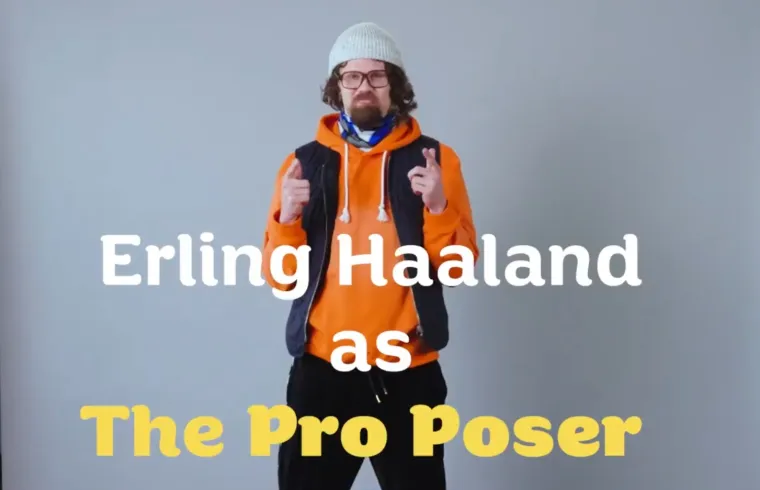 Morate vidjeti Gvardiola kao stilista: Jo&scaron;ko u nezaboravnom izdanju s Haalandom odu&scaron;evio