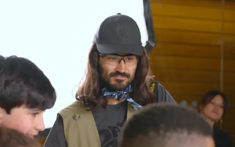 Morate vidjeti Gvardiola kao stilista: Jo&scaron;ko u nezaboravnom izdanju s Haalandom odu&scaron;evio