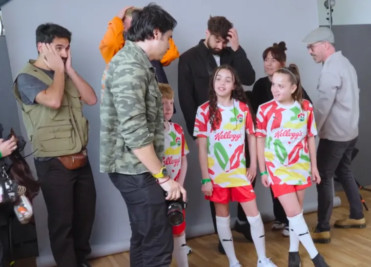 Morate vidjeti Gvardiola kao stilista: Jo&scaron;ko u nezaboravnom izdanju s Haalandom odu&scaron;evio