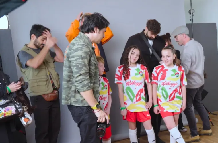 Morate vidjeti Gvardiola kao stilista: Jo&scaron;ko u nezaboravnom izdanju s Haalandom odu&scaron;evio