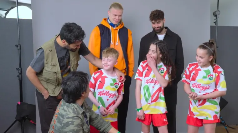 Morate vidjeti Gvardiola kao stilista: Jo&scaron;ko u nezaboravnom izdanju s Haalandom odu&scaron;evio