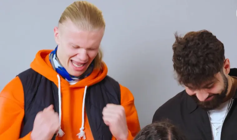 Morate vidjeti Gvardiola kao stilista: Jo&scaron;ko u nezaboravnom izdanju s Haalandom odu&scaron;evio