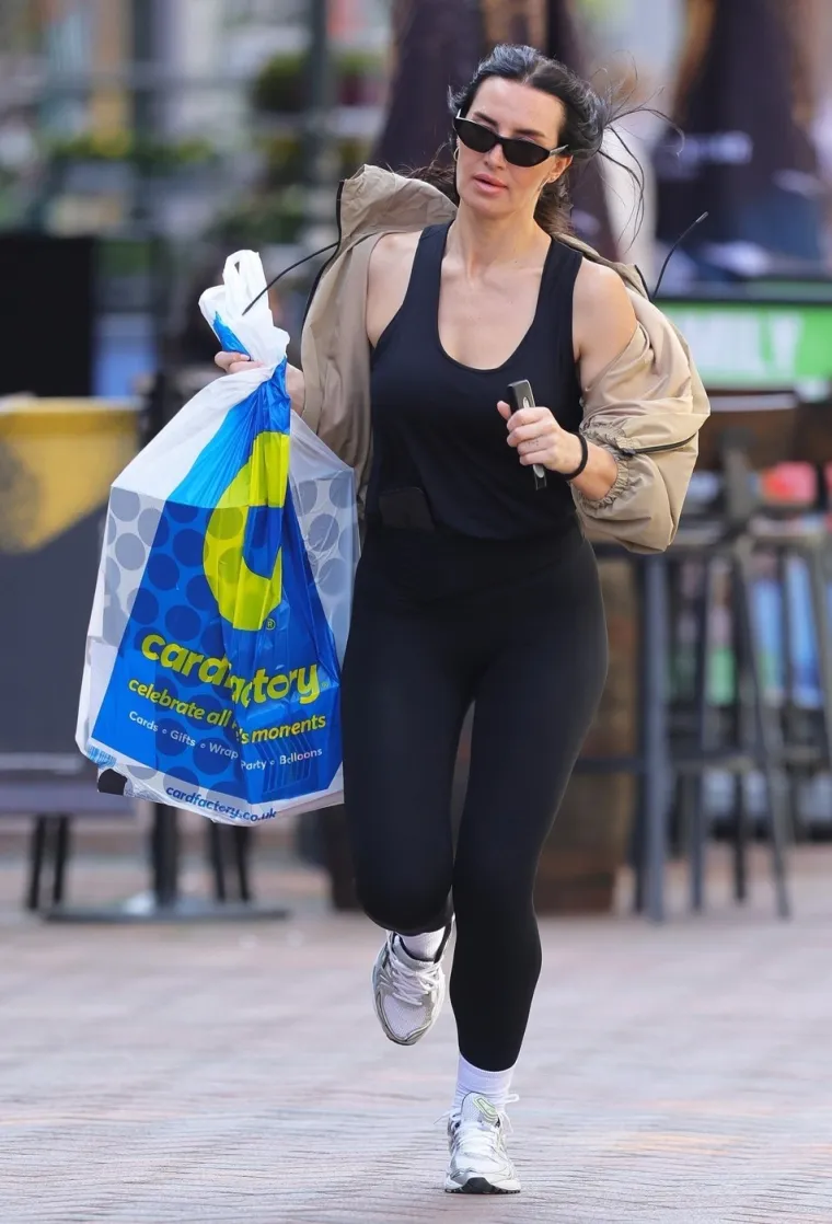 Vidite li ne&scaron;to neobično na supruzi najvećeg preljubnika? Svi pričaju o ovom